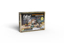 Fallout: Wasteland Warfare - Brotherhood of Steel: Order of the Shield