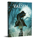 Vaesen: A Wicked Secret (Vaesen Mystery Compendium) Vaesen Free League Publishing