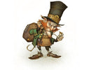 Vaesen: Mythic Britain & Ireland Vaesen Free League Publishing