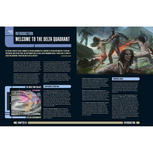 The Wildest Corners of the Galaxy