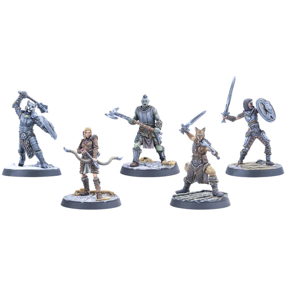 Elder Scrolls Development Blog #2.5: The Great Plan Part 2