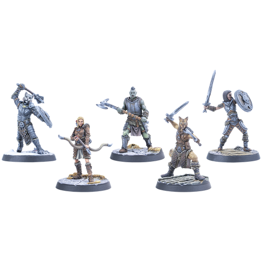 Elder Scrolls Development Blog #2.5: The Great Plan Part 2