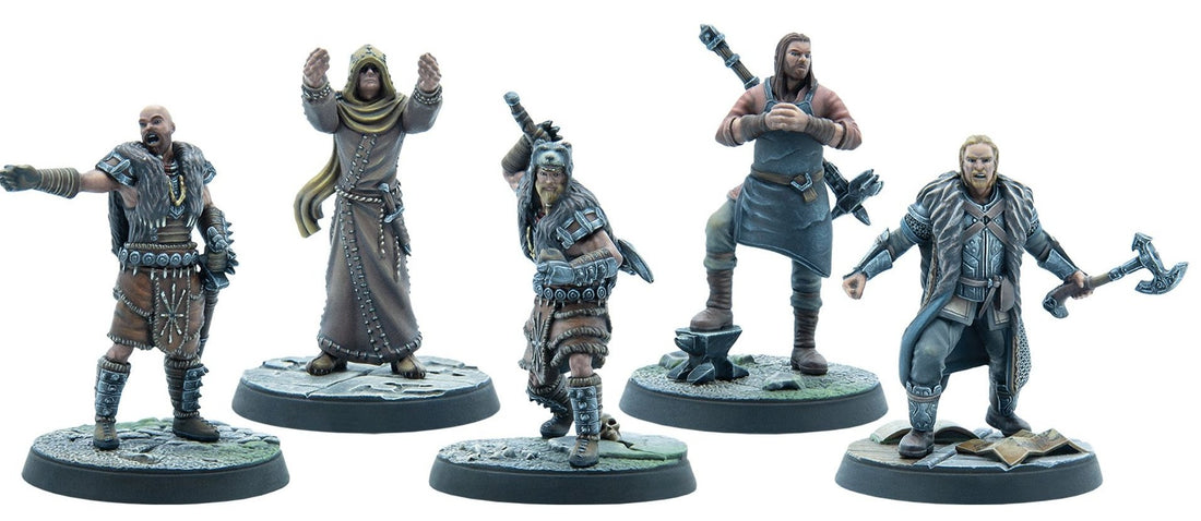 Basecamp Competition Winners