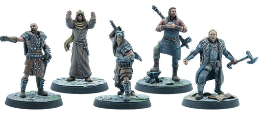 Basecamp Competition Winners