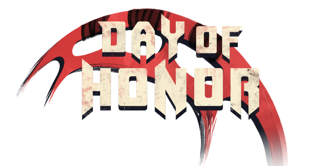 STAR TREK DAY OF HONOR