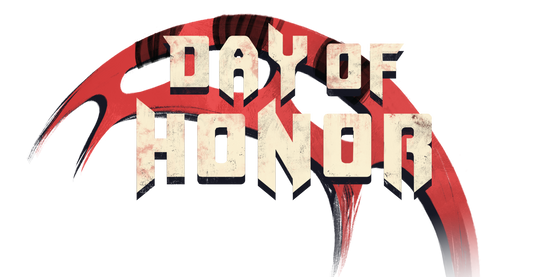 STAR TREK DAY OF HONOR