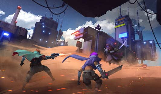 PRESS RELEASE: Modiphius Entertainment Launches Brand New Sci-fi Solo Adventure — Five Parsecs from Home