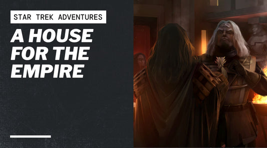 A House for the Empire