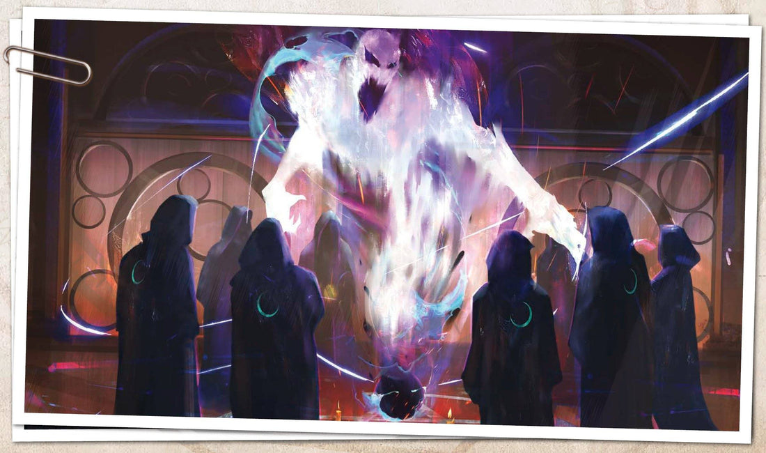 A Little More Than Hocus Pocus