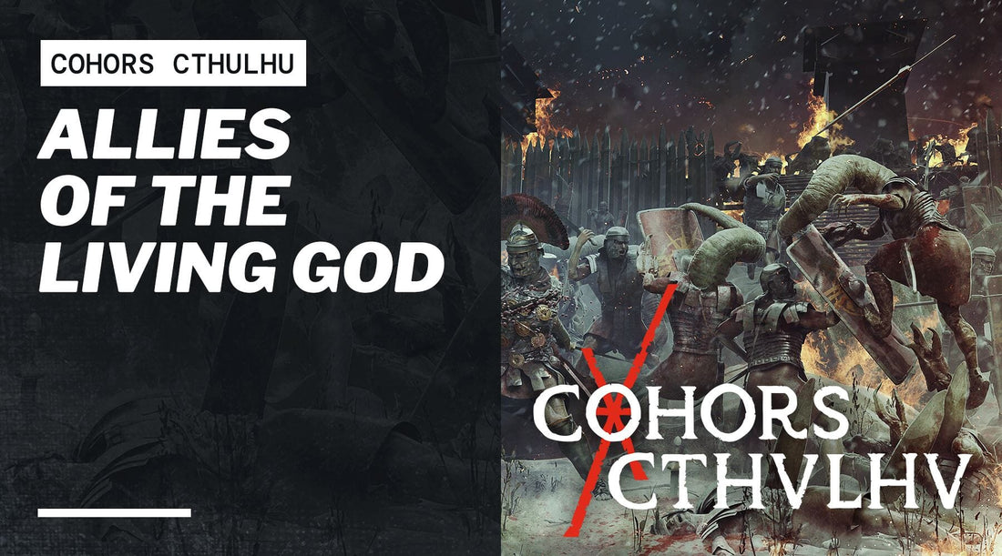 Allies of the Living God