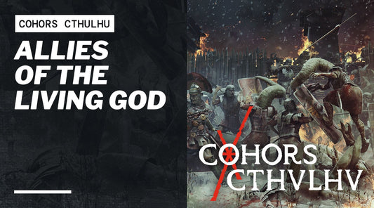 Allies of the Living God