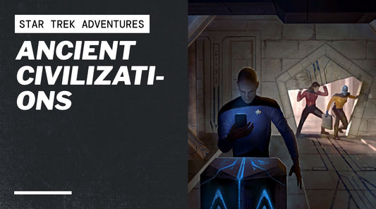 Ancient Civilizations