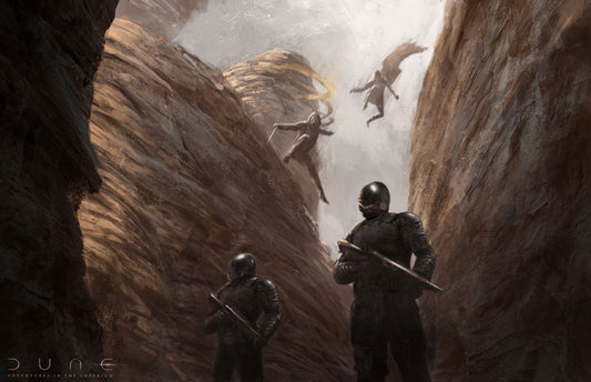 Creating Traits and Assets