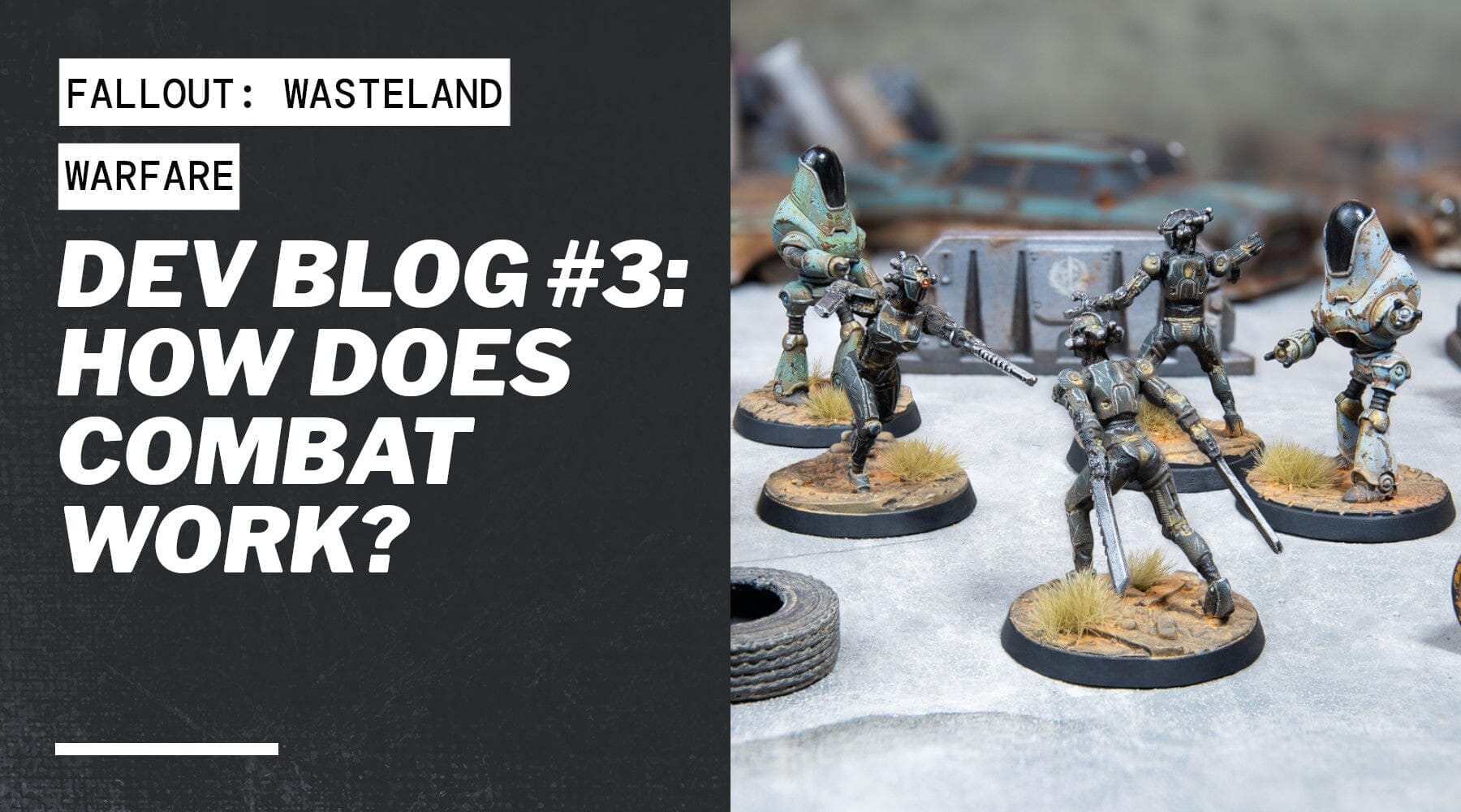 Dev Blog #3: How Does Combat Work? – Modiphius Entertainment
