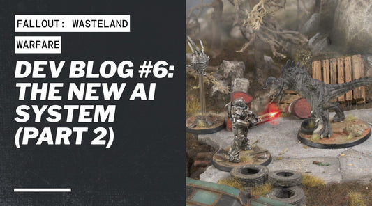 Dev Blog #6: The New AI System (Part 2)