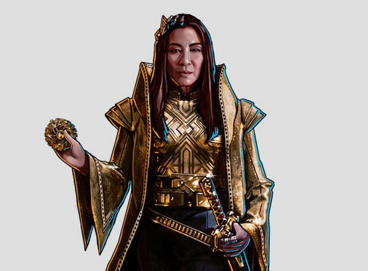 Discovering New Challenges