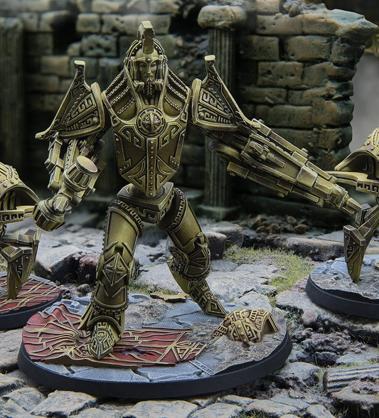 Elder Scrolls: Call to Arms  Chapter 2 Overview Part 1 - The Steam and the Shadow