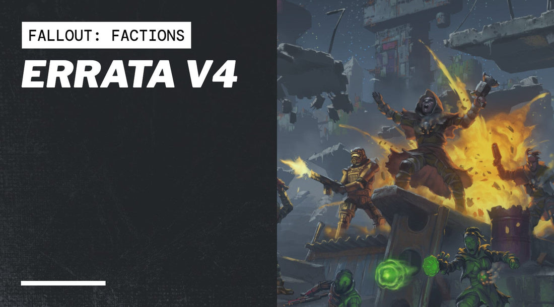 Errata V4