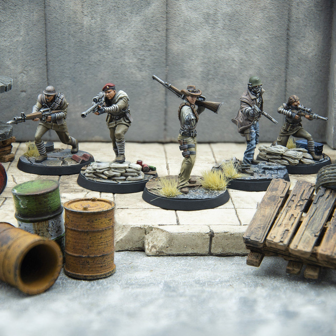 Fallout Friday July 2021