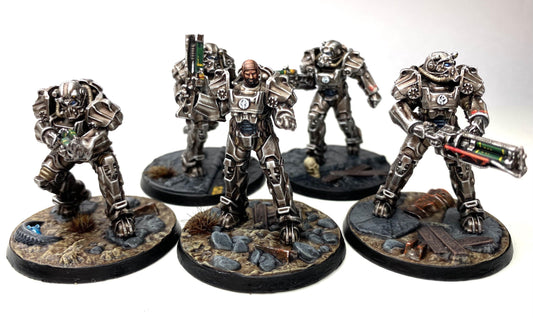 Fallout Friday - June 21