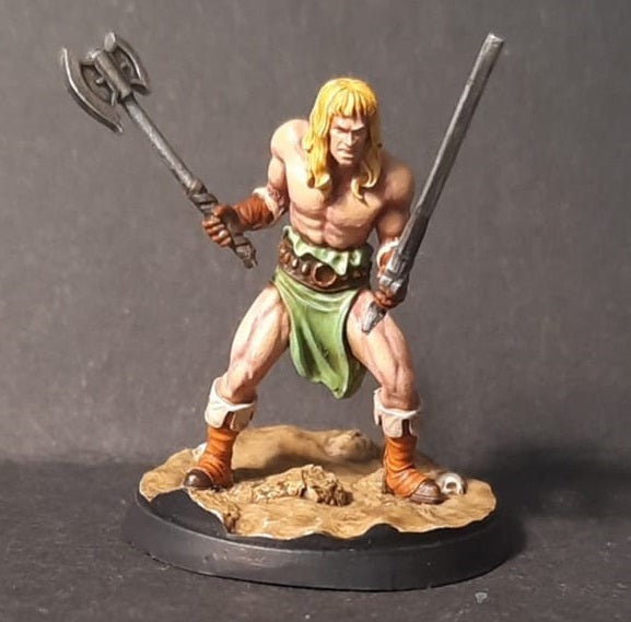 Fallout Friday May 2022