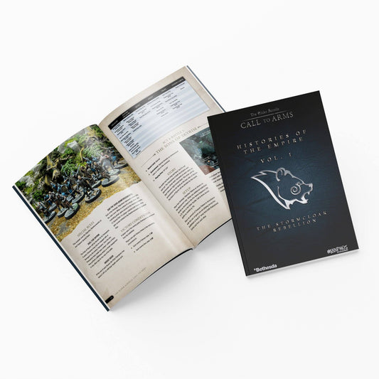 Fallout: Wasteland Warfare - July Roundup