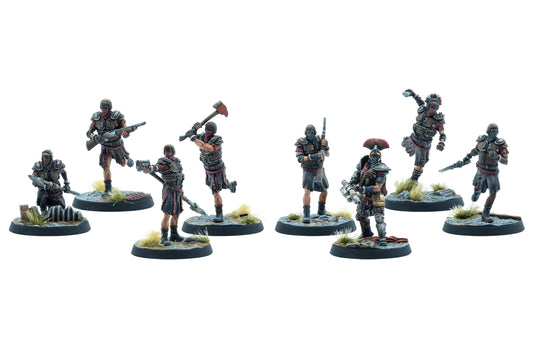 Fallout: Wasteland Warfare: Mojave Wave: Caesar's Legion