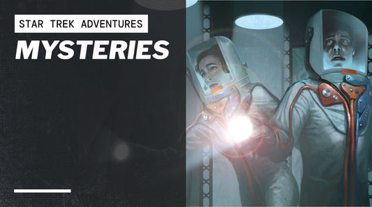 Mysteries