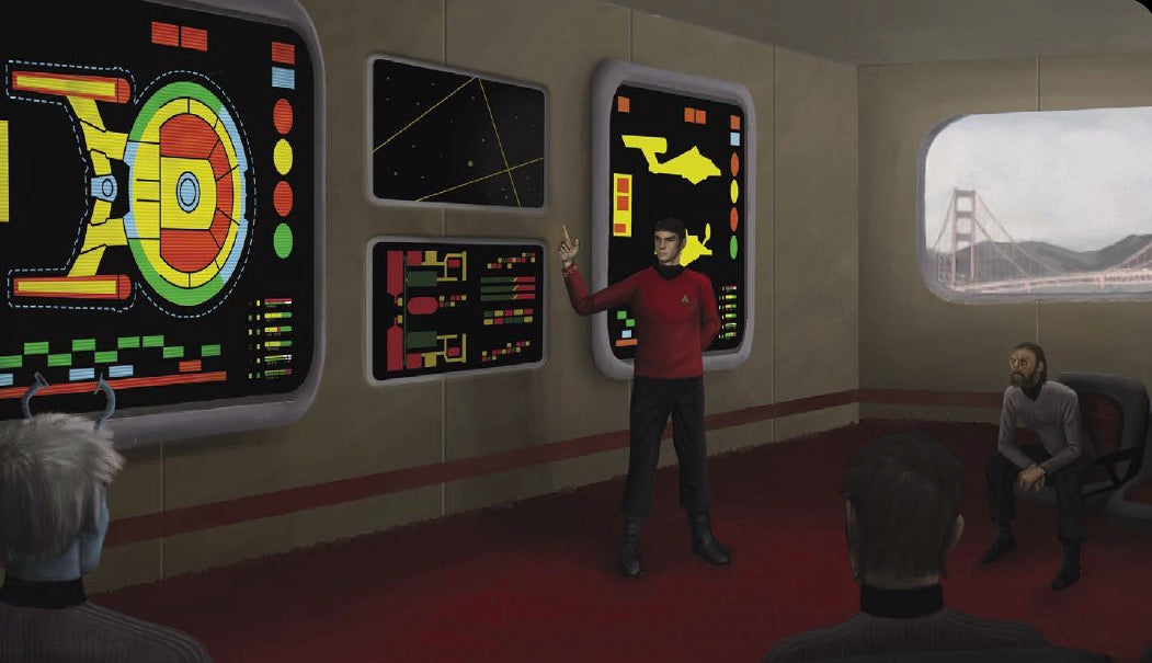 Proofreading the Players Guide and the Gamemaster's Guide