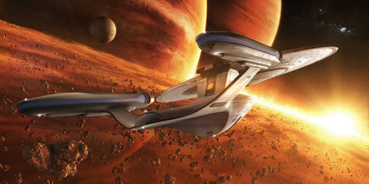 Reflections on the Storm