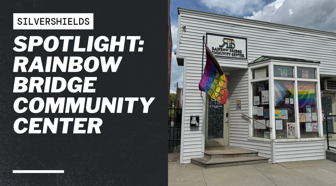 Silvershields Spotlight: RBCC