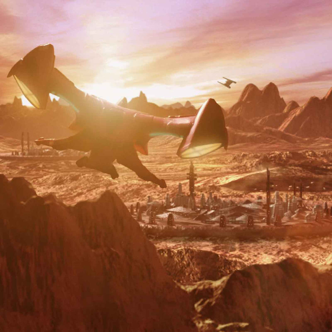 Star Trek Adventures: Developers’ Blog 002