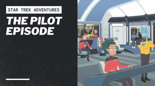 The Pilot Episode