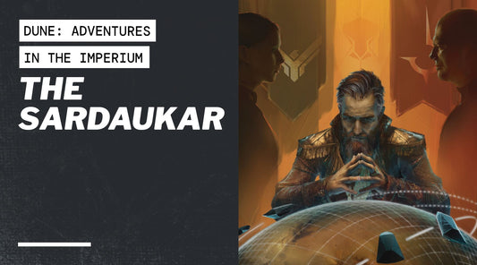 The Sardaukar