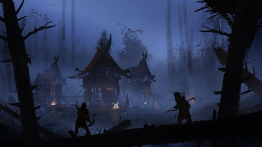 “They seem nice”