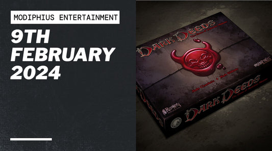 Time For a Second Stab!