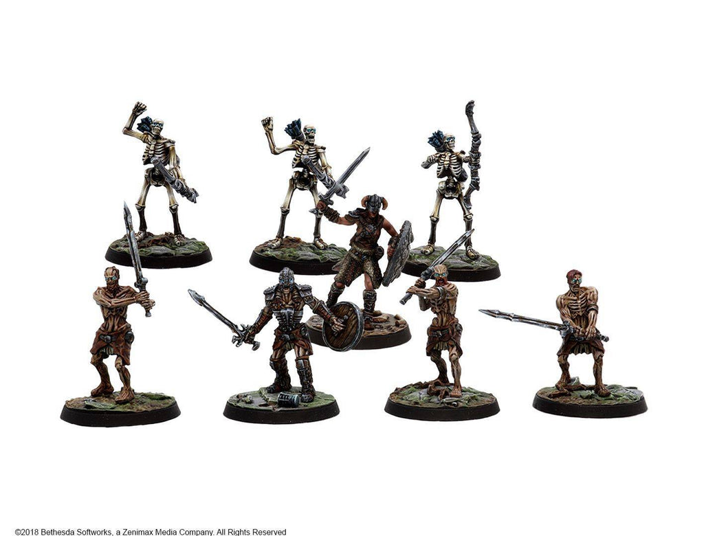 Development Blog #1: The Armies Assemble…