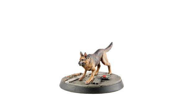 Man’s Best Friend: A guide to Dogs in Fallout: Wasteland Warfare