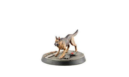 Man’s Best Friend: A guide to Dogs in Fallout: Wasteland Warfare