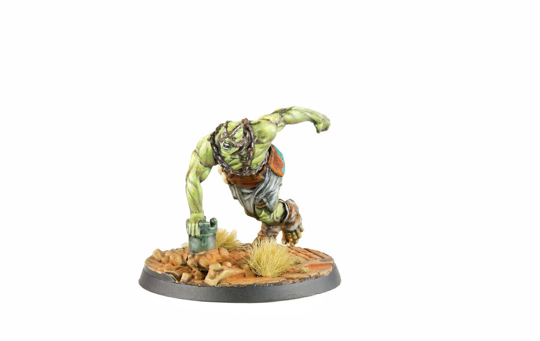 ‘But can it beat a Super Mutant Suicider?’: Part 1