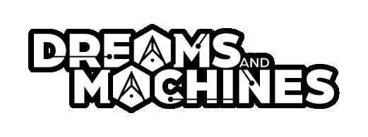 Dreams and Machines – Modiphius Entertainment