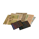 Achtung! Cthulhu 2d20 - VTT Starter Pack