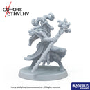Cohors Cthulhu - Print at Home - Heroes of Laurium Set 1 (STL)