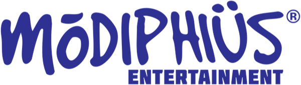 Modiphius Entertainment
