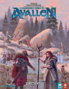 A Faeseeker's Guide to Avallen - Free Preview PDF Legends of Avallen Modiphius Entertainment 