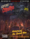 Achtung! Cthulhu 2d20: Horrors of the Secret War (PDF) Achtung! Cthulhu 2d20 Modiphius Entertainment 