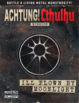 Achtung! Cthulhu 2d20 Ill Flown by Moonlight (PDF) Achtung! Cthulhu 2d20 Modiphius Entertainment 