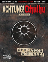 Achtung! Cthulhu 2d20: Operation Achilles (PDF) Achtung! Cthulhu 2d20 Modiphius Entertainment 