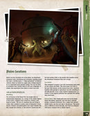 Achtung! Cthulhu 2d20 - Unexplored Achtung! Cthulhu 2d20 Modiphius Entertainment 