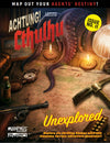 Achtung! Cthulhu 2d20 - Unexplored PDF Achtung! Cthulhu 2d20 Modiphius Entertainment 